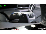 パドルシフト★ATとMTを交互に楽しむことが可能なパドルシフトが搭載!自分の走行モードに合ったドライブを楽しめます!