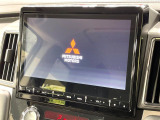【純正10型ナビ】人気の純正ナビを装備。オーディオ機能も充実しており、Bluetooth接続すればお持ちのスマホやMP3プレイヤーの音楽を再生可能!毎日の運転がさらに楽しくなります!!