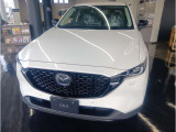 CX-5 2.2 XD ブラック セレクション 4WD 