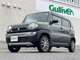 ハスラー G 4WD 4WD 修復歴無し
