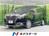 4WD モデリスタエアロ 両側電動ドア SDナビ 後席モニター ETC