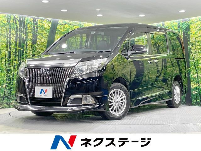 エスクァイア 2.0 Gi 