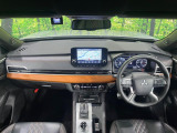 アウトランダー PHEV 2.4 P 4WD 