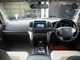 ランドクルーザー200 4.7 AX 4WD 
