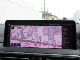 ◆iDriveを装備。操作系統をディスプレイから独立させることで、人間工学に基づいた最適な運転環境を実現しております。◆