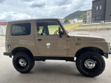 ジムニー ワイルドウインド 4WD 