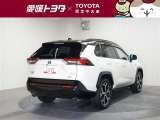 RAV4  PHV 2.5 ブラック トーン E-Four 4WD
