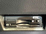 【ETC】高速道路の料金所をストレスなく通過!話題のスポットやサービスエリアに多い「スマートIC」利用時は必須のアイテムです。当店でセットアップを実施、ご納車当日からすぐにご利用いただけます!