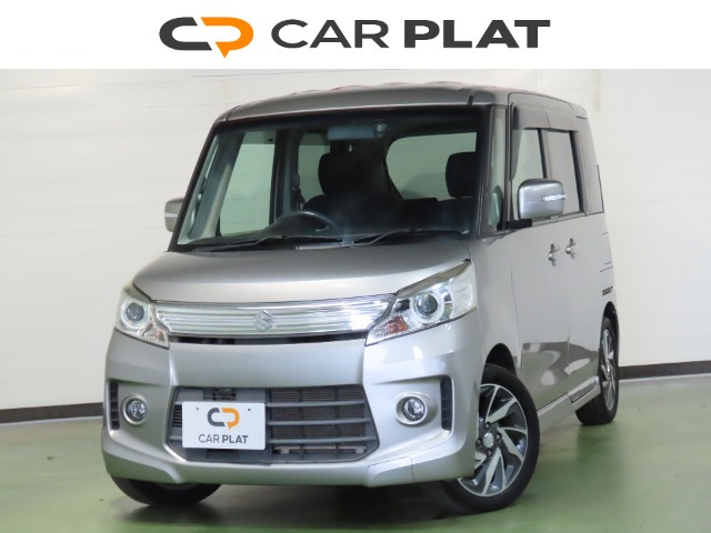 スペーシアカスタム TS