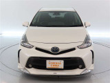 プリウスα 1.8 S チューンブラックII 