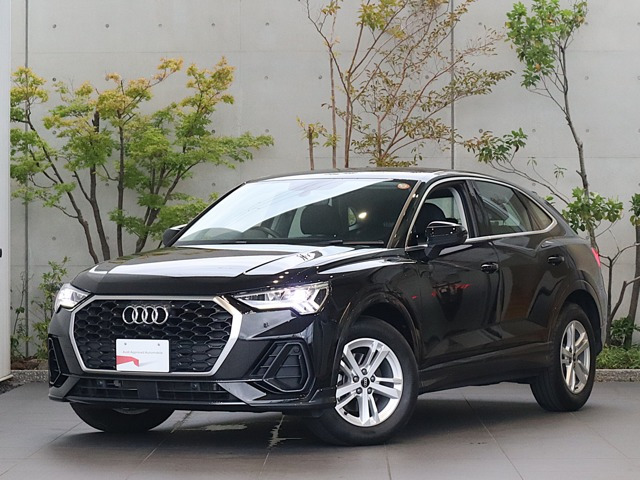 Q3  35 TFSI