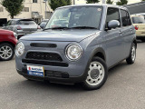 【認定中古車】品質と保証で安心のディーラー中古車 ☆前後ブレーキサポート搭載のLC・ハイブリッドX・4WD☆