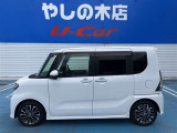 タントカスタム RS セレクション 