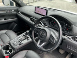 CX-5 2.2 XD スポーツアピアランス 4WD 