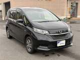 フリード 1.5 ハイブリッド G ホンダセンシング 4WD 