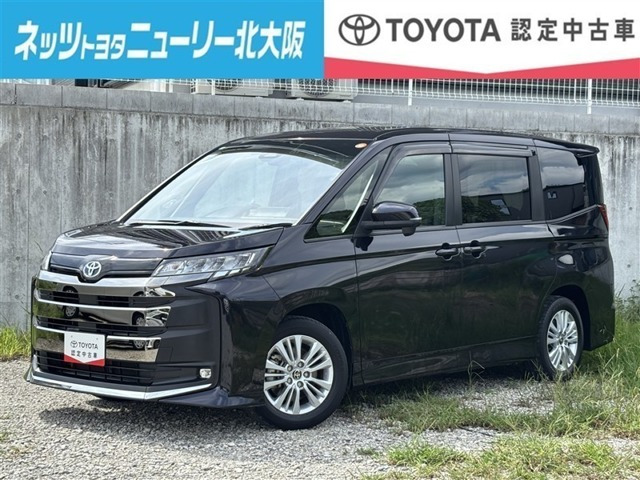 ノア  1.8 ハイブリッド S-G