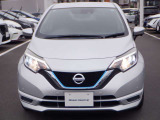 ノート 1.2 e-POWER X 