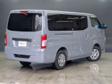 【登録済未使用車ディーゼル】現場を支える人気仕様!キャラバンが入庫しました!
