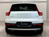 XC40 アルティメット B4 AWD 4WD 