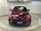 C-HR ハイブリッド 1.8 G 