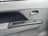 運転席&助手席パワーウィンドウです☆