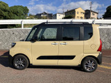 タント ファンクロス 