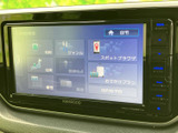 使いやすいナビ・オーディオが、快適なドライブをサポートします。様々な機能が搭載されており、運転がさらに楽しくなります。情報満載で、どこへ行くにも安心です。