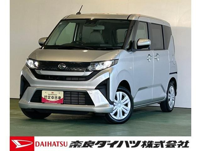 ムーヴ X