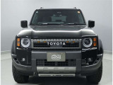 ランドクルーザー250 2.7 VX 4WD 