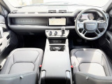 ディフェンダー 90 Xダイナミック SE 3.0L D300 ディーゼル 4WD 