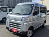 ハイゼットカーゴ  デラックス 4WD