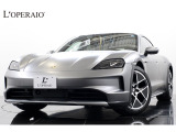 ポルシェ タイカンクロスツーリスモ 4 4+1シート 4WD
