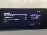 スマートブレーキサポート搭載!衝突の危険性が高い状況下でブレーキ制御を行い、衝突時の被害を軽減します!