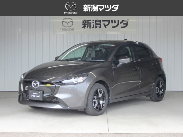 MAZDA2 1.5 15BD 