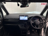 ステップワゴン 1.5 スパーダ 