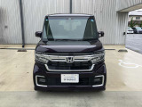 N-BOXカスタム L 