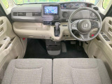 N-BOX G ホンダセンシング 