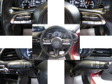 全車速追従式レーダークルーズコントロール装備☆