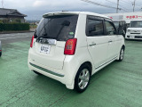 LEDヘッドライトなのでとても明るいです!