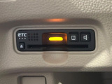 【ETC】高速道路の料金所をストレスなく通過!話題のスポットやサービスエリアに多い「スマートIC」利用時は必須のアイテムです。当店でセットアップを実施、ご納車当日からすぐにご利用いただけます!
