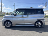 ソリオバンディット 1.2 ハイブリッド(HYBRID) MV 4WD 