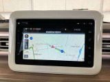 【純正メモリナビゲーション】DVD・CD再生可能。Bluetooth(ブルートゥース)接続可能!フルセグTVも視聴可能です