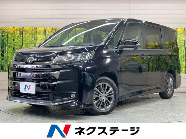 ノア 1.8 ハイブリッド S-G