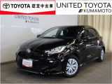 R2年式☆ヤリスハイブリッド入荷しました♪