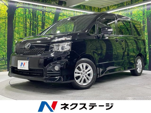 ヴォクシー 2.0 ZS