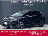日産 ノートオーラ