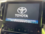 【純正10型ナビ】人気の純正ナビを装備。オーディオ機能も充実しており、Bluetooth接続すればお持ちのスマホやMP3プレイヤーの音楽を再生可能!毎日の運転がさらに楽しくなります!!
