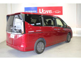 セレナ 2.0 XV 