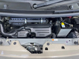 親切・丁寧な専門メカニックスタッフが応対!・車検・点検整備・事故等の修理などアフターサービスも安心。お車のカスタマイズもネクステージのサービススタッフまでご相談ください!