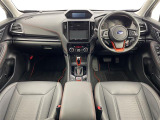 フォレスター 2.0 エックスブレイク 4WD 本革シート